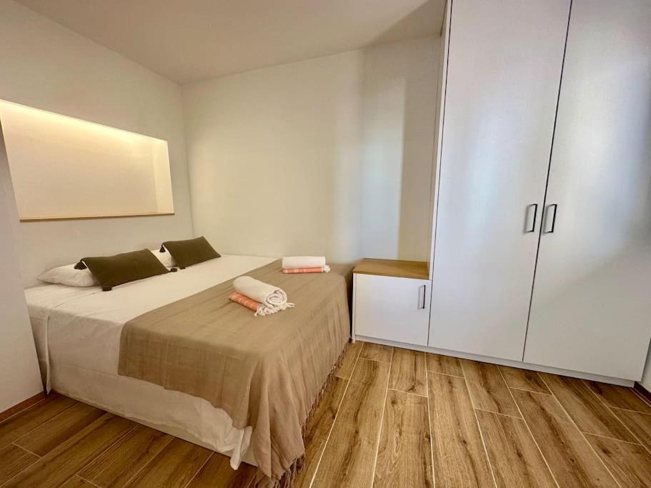 Apartamento Moderno Con Gran Terraza" Gregal" Puerto de Sóller エクステリア 写真