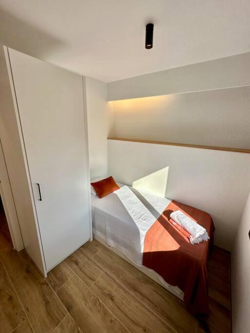 Apartamento Moderno Con Gran Terraza" Gregal" Puerto de Sóller エクステリア 写真