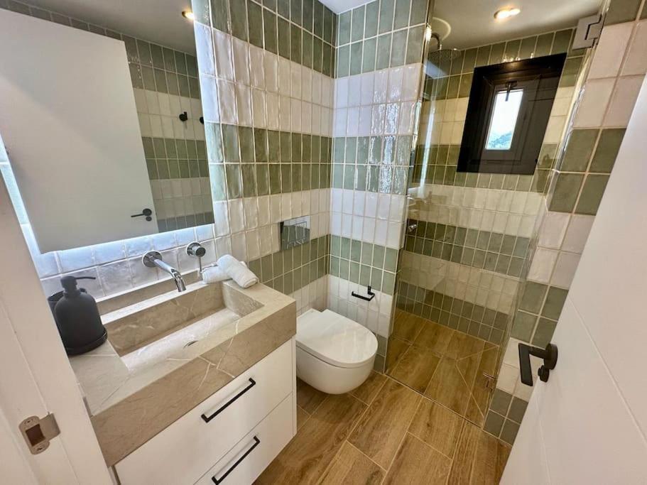 Apartamento Moderno Con Gran Terraza" Gregal" Puerto de Sóller エクステリア 写真