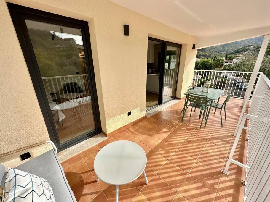Apartamento Moderno Con Gran Terraza" Gregal" Puerto de Sóller エクステリア 写真